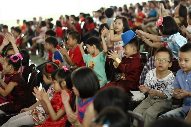 明德正校 迎春日2014 s