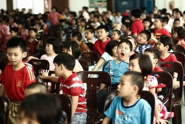 明德正校 迎春日2014 x