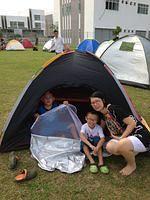 明德正校双亲节 星光相聚 8