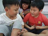 明德正校 激励营 17