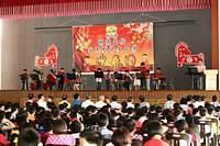 明德正校 迎春日2014 b