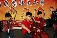 明德正校 迎春日2014 g