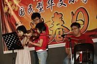 明德正校 迎春日2014 h