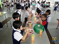 6.5.2014 明德正校食堂 7