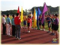 明德正校2014运动会 1