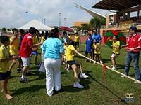 明德正校2014运动会 2