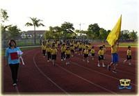 明德正校2014运动会 4