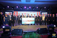 明德正校宏愿楼基联欢晚宴33