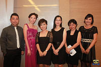 明德正校宏愿楼基联欢晚宴36