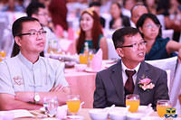 明德正校宏愿楼基联欢晚宴38