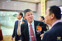 明德正校228宏愿楼联欢晚宴2014